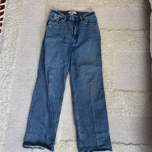 Abercrombie and fitch